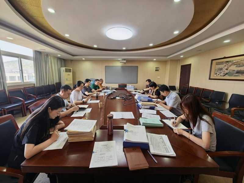 常规检查促教学，夯实基础提质量