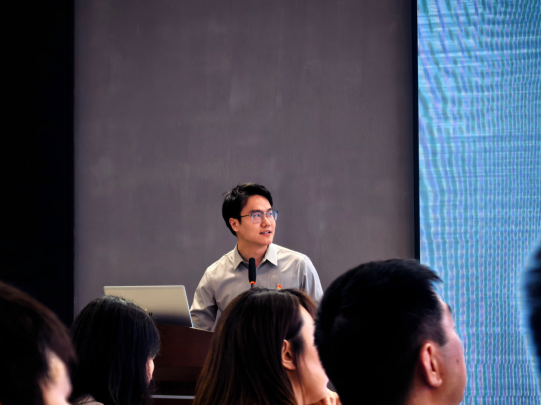传承茅以升精神 践行匠心筑梦路 ——我校思政教师参加行走的思政课主题研修活动