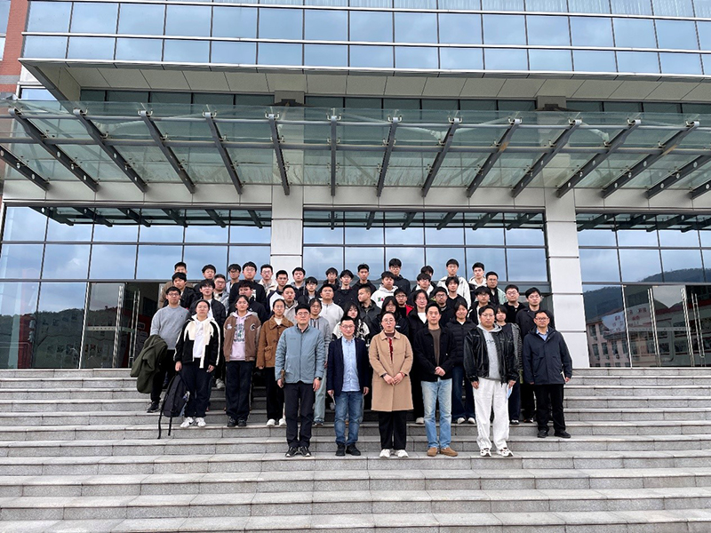 深化贯通培养 共促协同发展