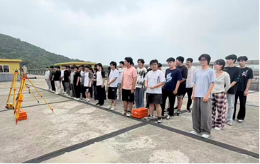 以赛促学强技能，匠心筑梦展风华 ——交通工程学院2026年校级学生技能竞赛圆满成功