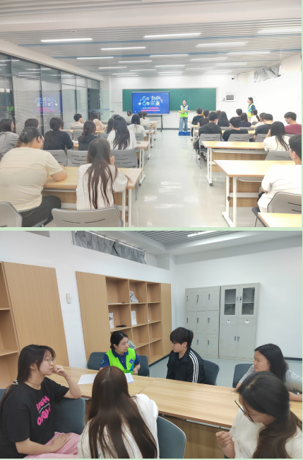 校企协同赋能，无锡山姆为物流学子点亮职业灯塔